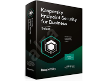 Kaspersky Endpoint Security