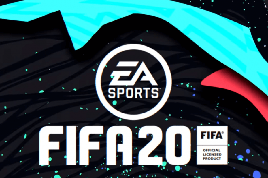 Uživatelé FIFA 20 tvrdí, že záhlaví jsou nespolehlivá