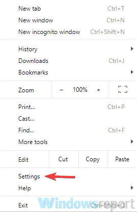 Nie udało się załadować dokumentu PDF Adobe