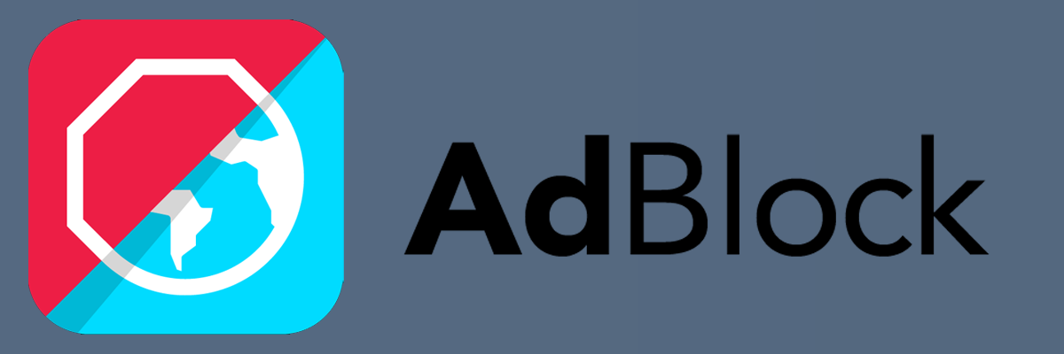  adblockers Androidi brauserid