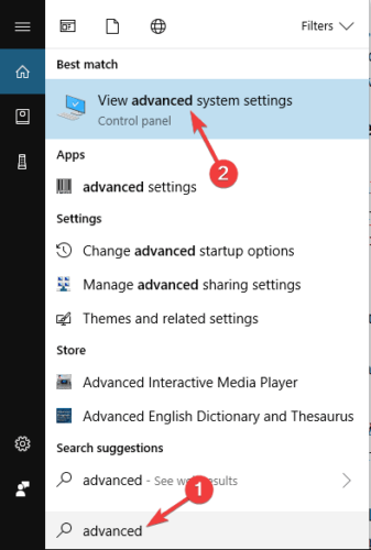 Windows 10 avvio molto lento slow