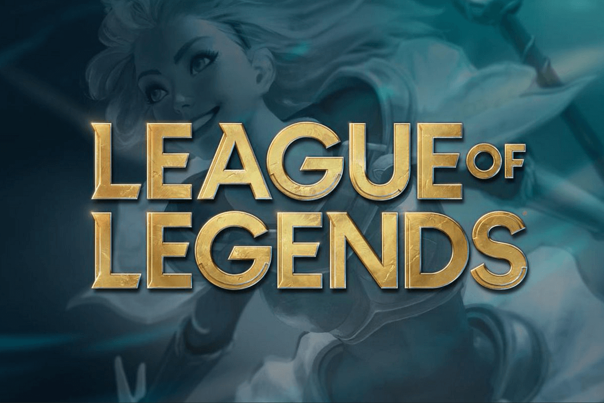 jak zmienić imię w League of Legends