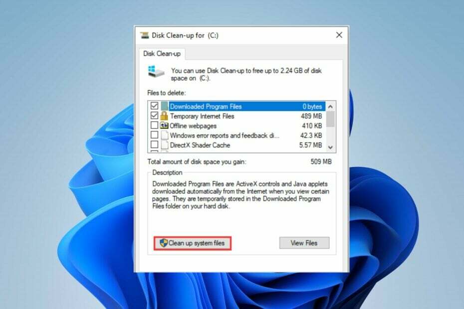 wyczyść pamięć podręczną aktualizacji systemu Windows
