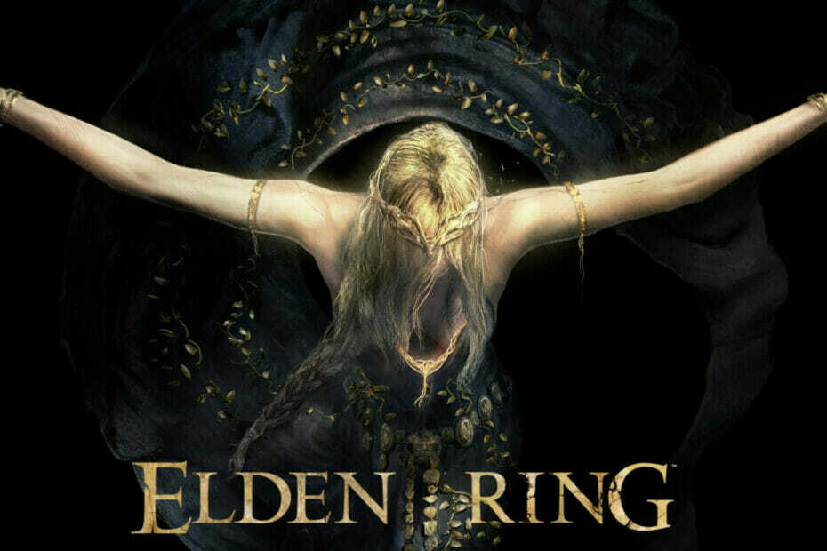 როგორ გავასწოროთ Elden Ring, რომელიც არ იხსნება კომპიუტერზე