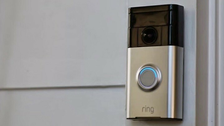 L'app ufficiale Ring Video Doorbell è ora compatibile con Windows 10