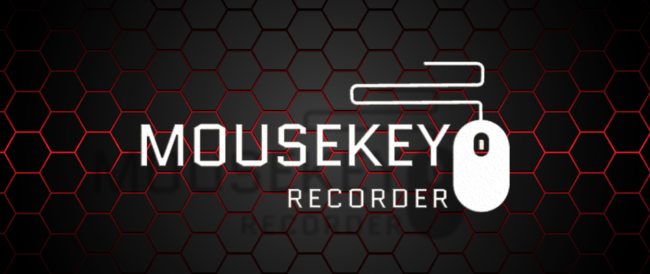 získejte MouseKey Recorder 