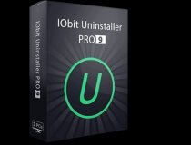 IObit-Deinstallationsprogramm