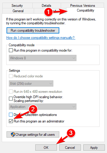 Hamachi nettverksadapterfeil Windows 10