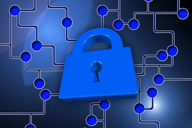 Hold DNS beskyttet mot skadelig programvare med DNS Lock
