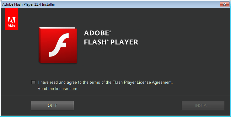 Windows 10 får sikkerhedsopdatering til Flash Player i Internet Explorer