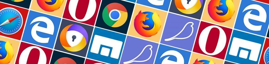 KORRIGERA: LastPass startar inte [Firefox, Chrome]