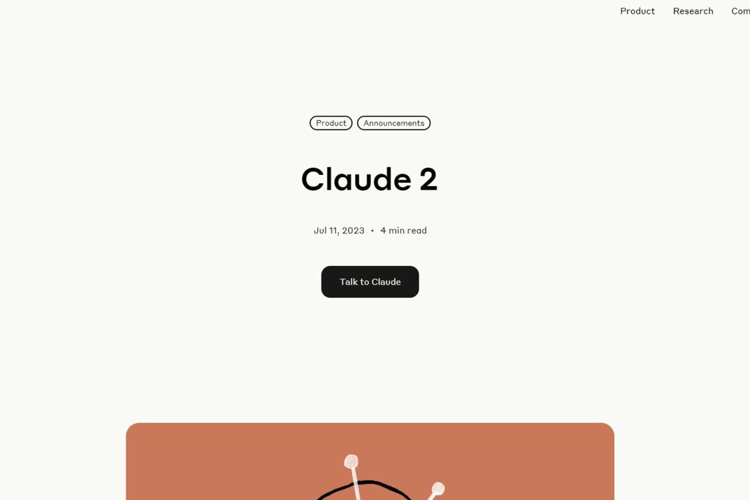 Как да се регистрирате и да използвате новия Claude 2 AI