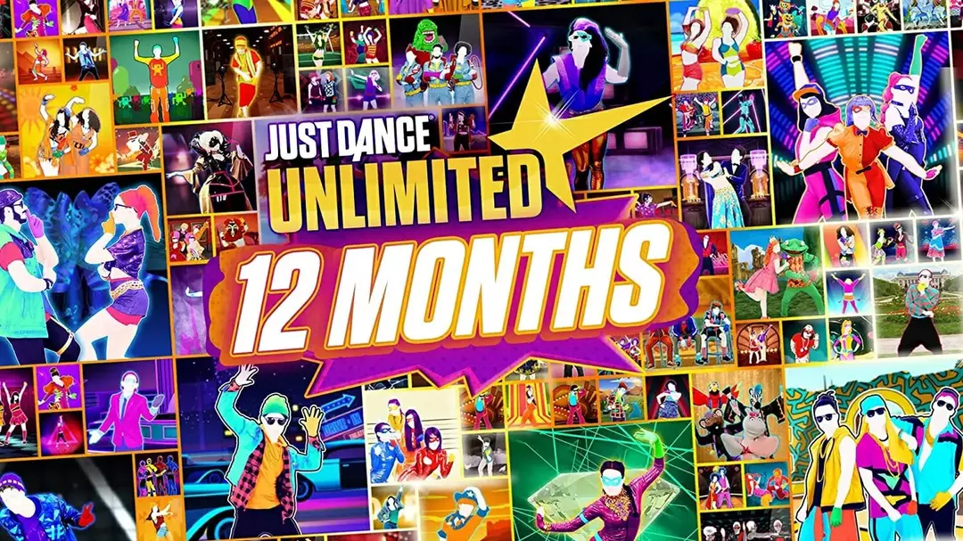 Just Dance 2022: Daddy's little gamer review