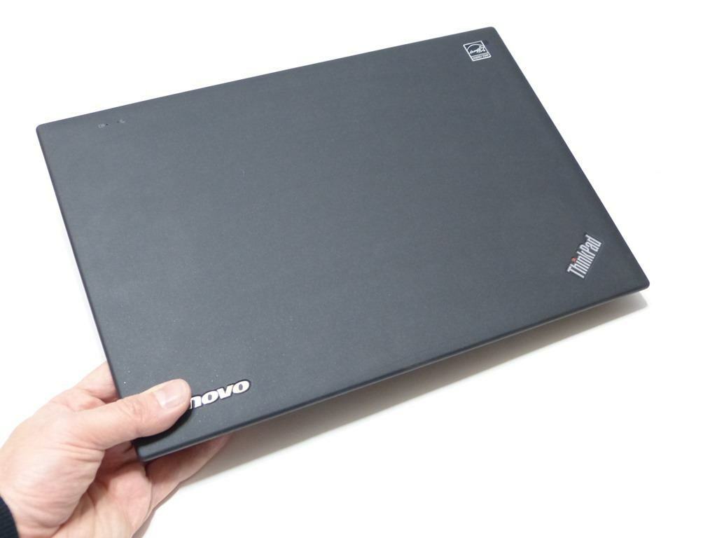 Lenovo ThinkPad Karbon X1