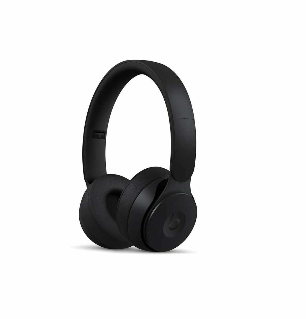 4 най-добри слушалки Beats за закупуване [2021 Guide]