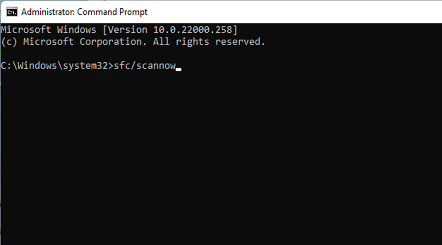 виправити помилку коду сторожового коду pnp для Windows 11