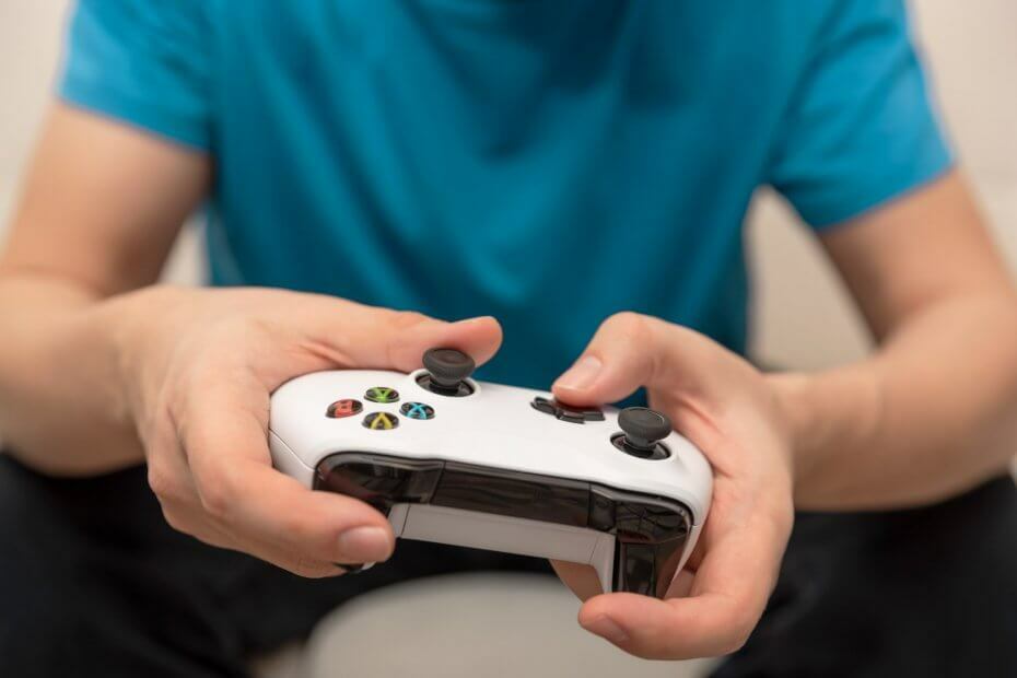 Poprawka: Błąd „Poczekalni nie można dołączyć” Xbox One