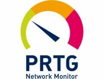 Monitor sítě PRTG