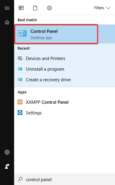 kako popraviti Office 2013 na Windows 10
