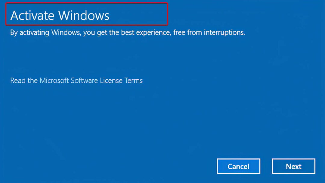 attivare la presentazione della schermata di blocco di Windows 11 di Windows non funziona