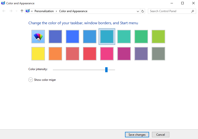 ändra-färg-windows-10