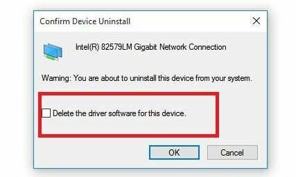 L'adaptateur WiFi USB ne se connecte pas à Internet