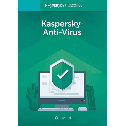 Το πρόγραμμα προστασίας από ιούς Kaspersky