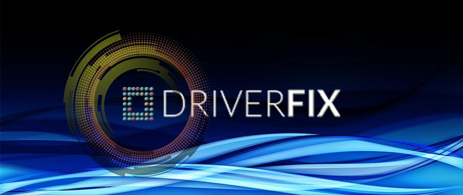 Driverfix Driver