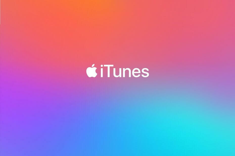 iTunes kann Identitätsserverfehler nicht überprüfen