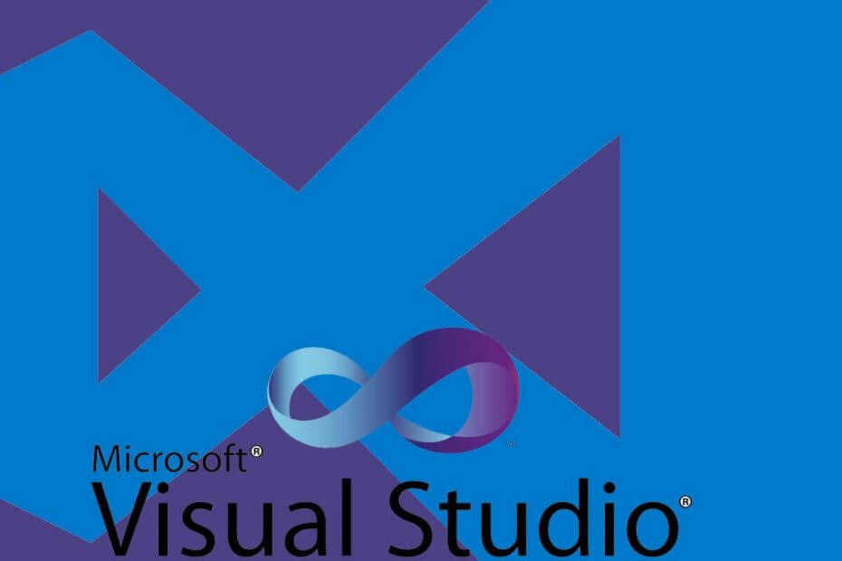 Developer PowerShell je nyní k dispozici v Visual Studio 2019