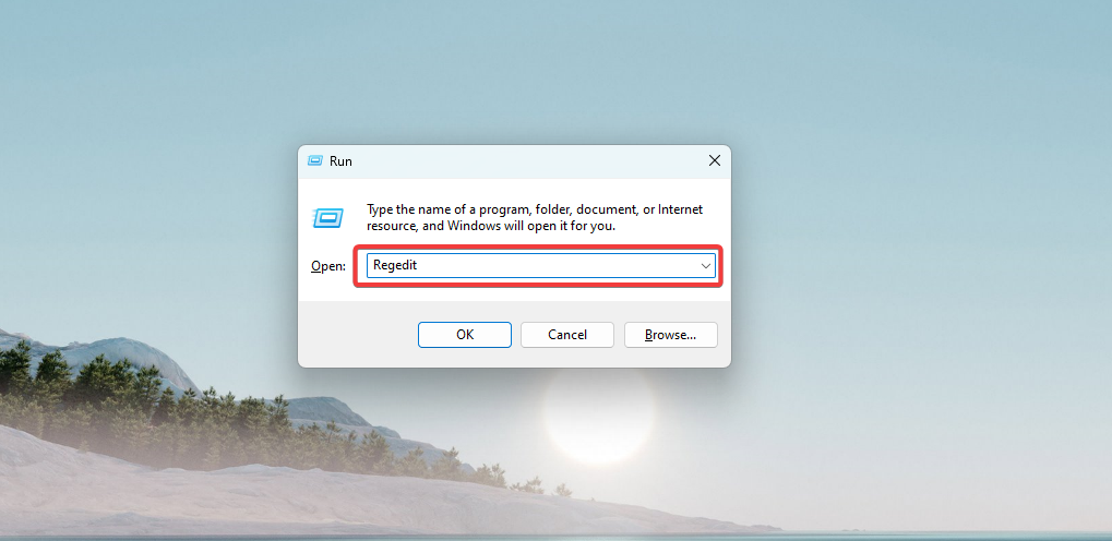 Ovladajte registrom sustava Windows pomoću uređivača registra u sustavu Windows 11