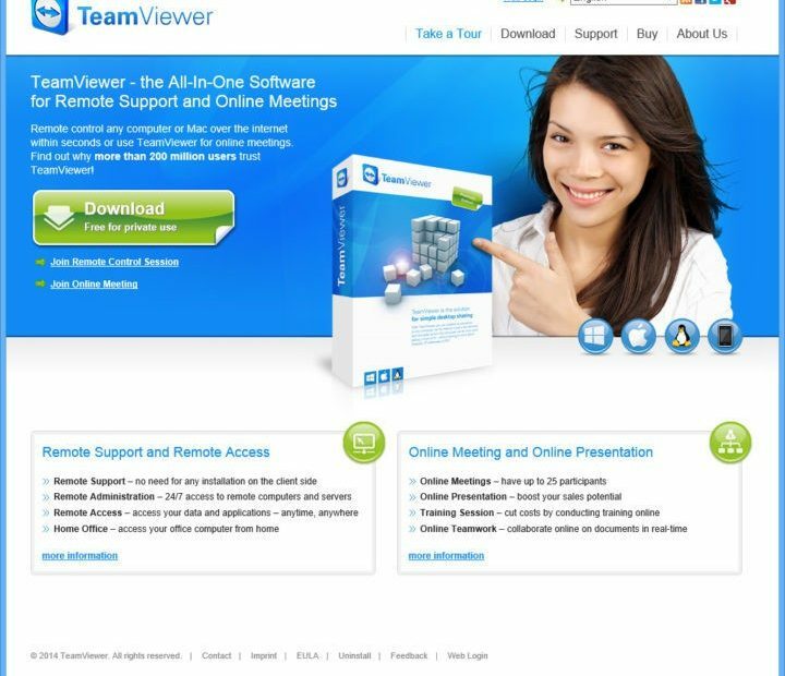TeamViewer benægter at være hacket, lancerer alligevel to nye sikkerhedsforanstaltninger