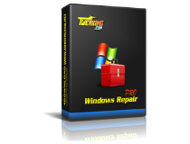 Tweaking Windows Repair