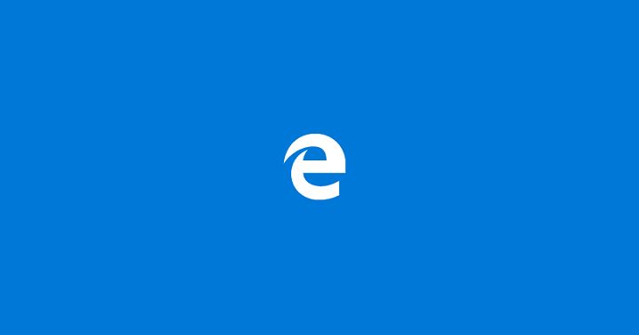 Microsoft julkaisee Soon Edge -laajennukset Windows 10: ssä