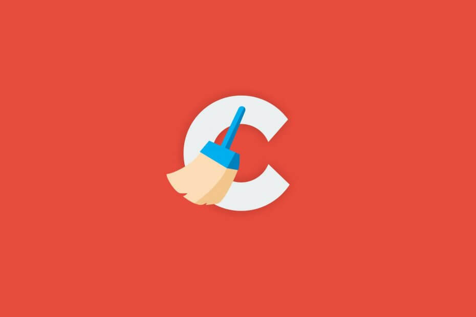 CCleaner Review