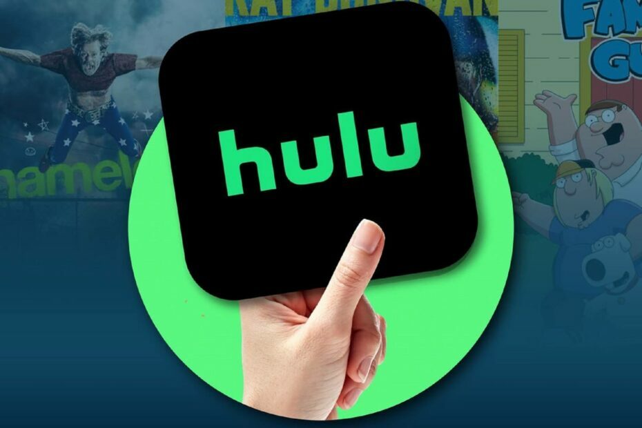 „Hulu a bloqué ExpressVPN“. Komentuokite „blocage VPN“
