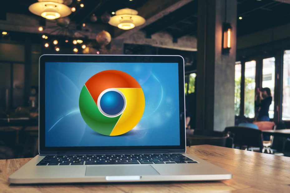 Google Chrome znacznie utrudnia śledzenie użytkowników online