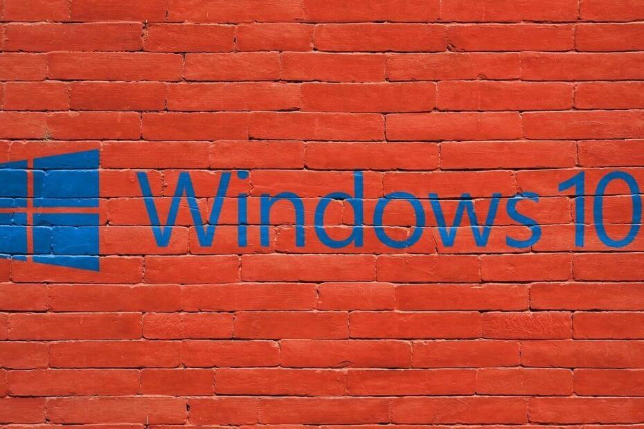 إجراءات سريعة مخصصة Windows 10
