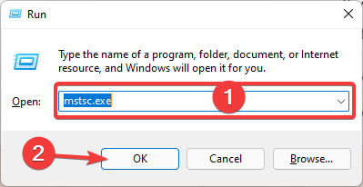 kompiuteris negali prisijungti prie nuotolinio kompiuterio dėl saugos paketo klaidos