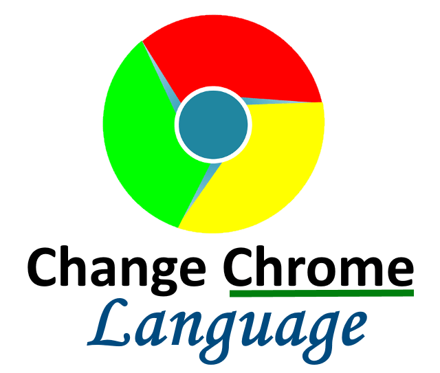 Chrome-taal wijzigen Min