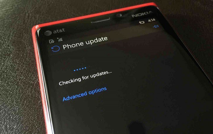 Problémy s Windows 10 Mobile Build 10586: Průběžné restartování, chybné aplikace a další