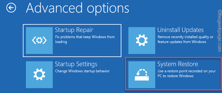 როგორ მოვაგვაროთ Windows 11-ის გაყინვა გაშვების ან ჩატვირთვისას