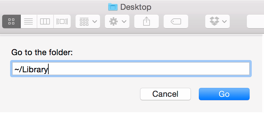 перейдіть до папки, помилка дозволу файлу, слово mac