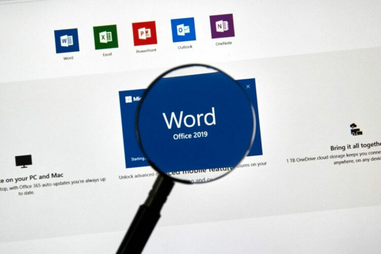 Откройте файл Excel в WordPad или Word