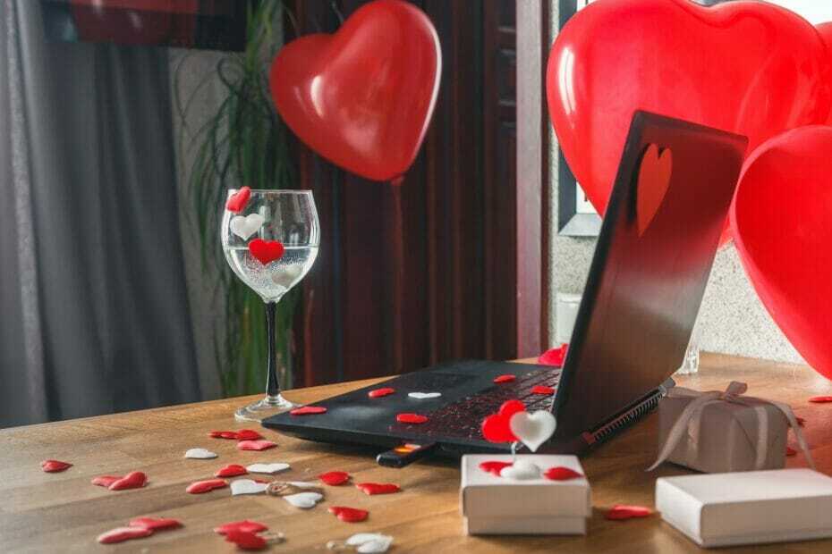 5 oferte de laptop de Ziua Îndrăgostiților pentru reductoare [Oferte speciale]
