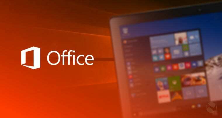 Office 365-apps uit Windows Store nu beschikbaar voor Insiders om te testen