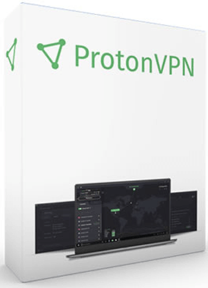 Protons-VPN