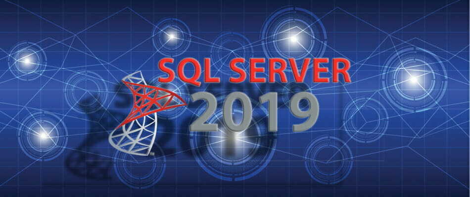 CU7, skirtas „SQL Server 2019“