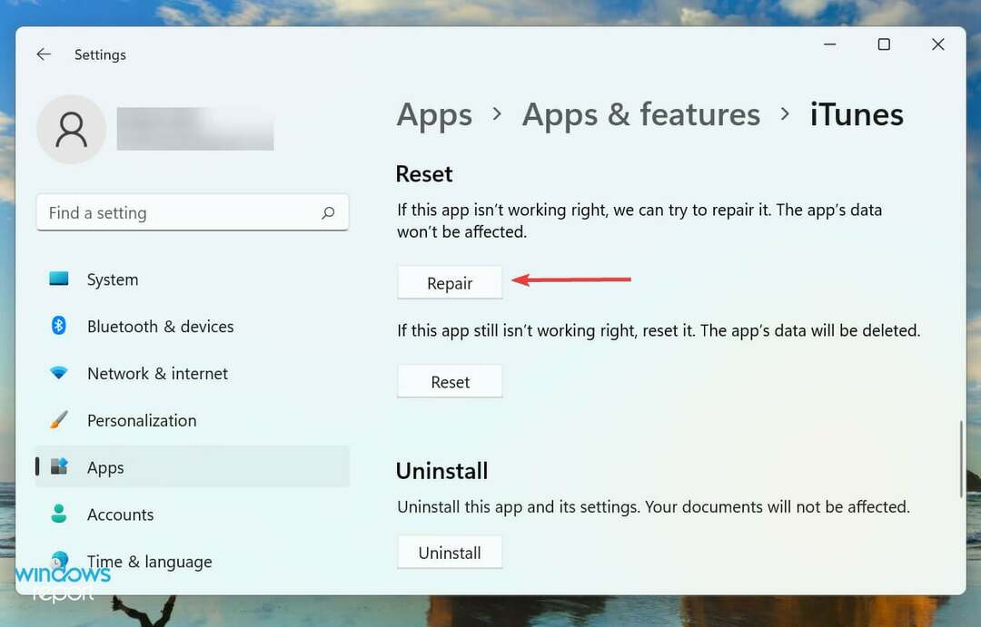 Parandage Windows 11, mis ei tuvasta iPhone'i
