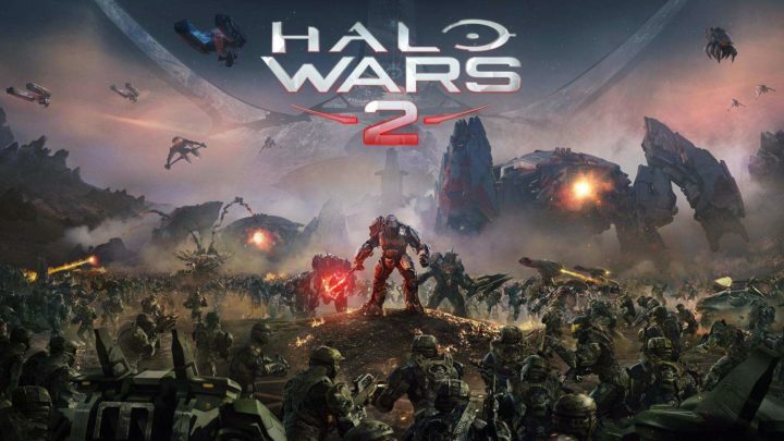 „Halo Wars 2“ nebus palaikomas kryžminis palaikymas visuose „Microsoft“ įrenginiuose